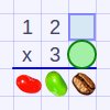 GridMaths logo