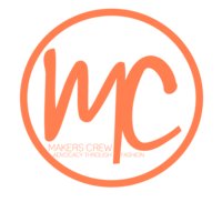 Makers Crew logo