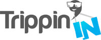 Trippin in logo