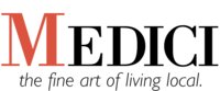 Medici logo