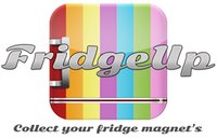 FridgeUp logo