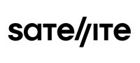 Satellite logo