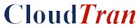 CloudTran logo