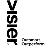 Visier logo