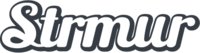 Strmur logo