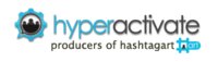 Hyperactivate logo