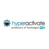 Hyperactivate -  advertising social media platforms brand marketing entertainment industry