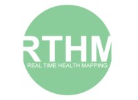 Real Time Health Mapping logo