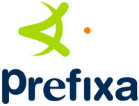 Prefixa logo