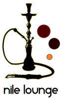 Nile Lounge Hookah Bar logo
