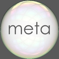 meta logo