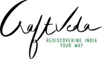 Craftveda Retail logo