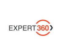 Expert360 logo