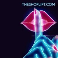 The Shoplift logo