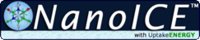 NanoIce logo