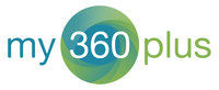 my360plus logo