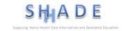 SHHADE logo
