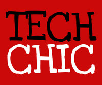 TechChic logo