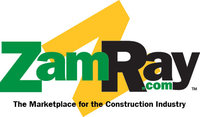 ZamRay logo