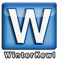 Winterkewl Games logo