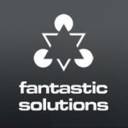 Fantastic Solutions logo