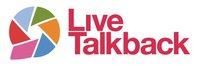 Live Talkback logo