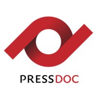 PressDoc logo