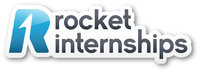 Rocketinternships logo