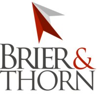 Brier & Thorn logo
