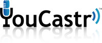 YouCastr logo