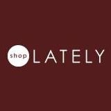 ShopLately logo