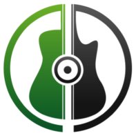 Unplugged Instruments logo