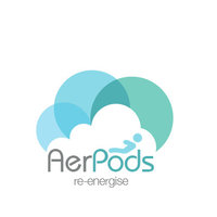 AerPods logo