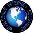 Wholesale Internet Solutions logo