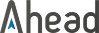 Ahead logo