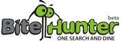 BiteHunter logo