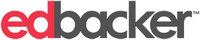Edbacker logo