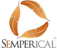 Semperical logo