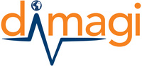 Dimagi logo