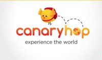 Canaryhop logo