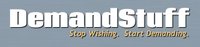 DemandStuff logo