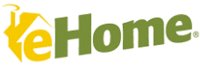eHome Reality logo
