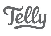 Telly logo