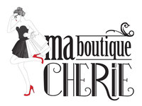 Ma Boutique Chérie logo