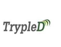 TrypleD logo