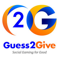 Guess2Give logo