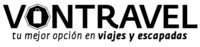 VONTRAVEL logo