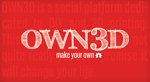 OWN3D logo