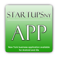 StartupsNY App logo