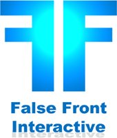False Front Interactive logo